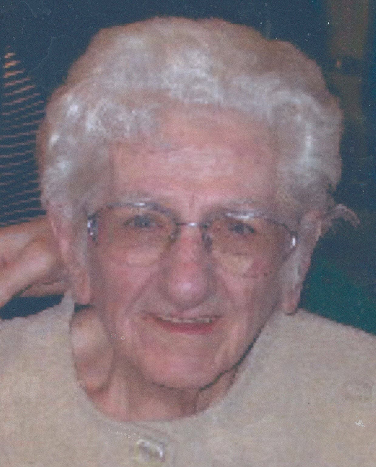 Angeline C. Kocsis obituary photo