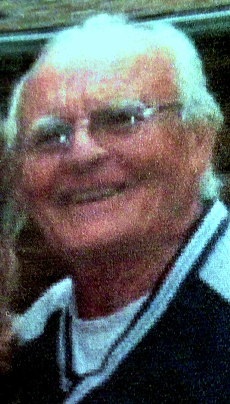 George P. Friel, Sr. obituary photo