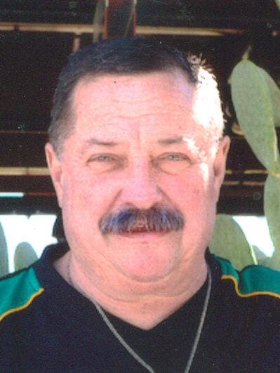 Michael J. Cully obituary photo