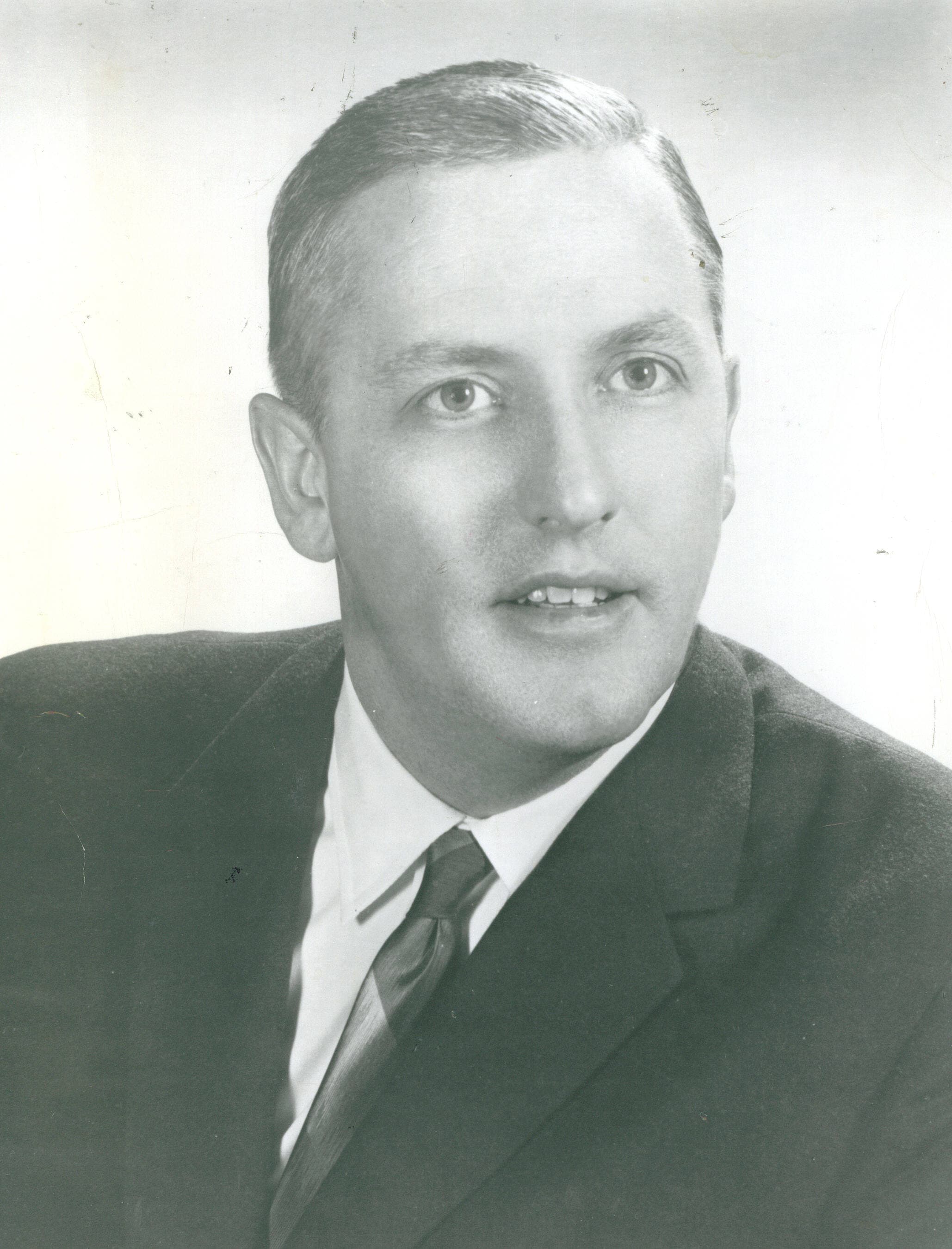 William H. Zegers obituary photo