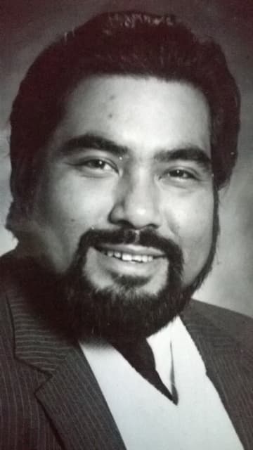 Michael John Bargas obituary photo