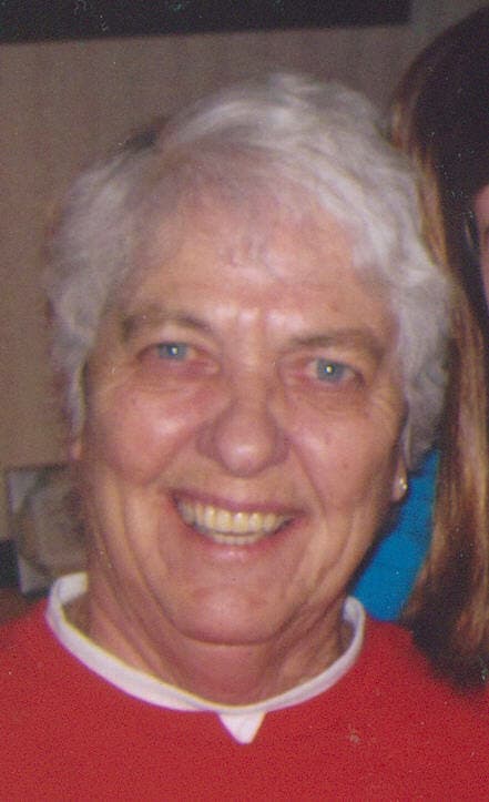 Joanne Mary Bartolomei nee LaPlant obituary photo