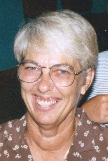 Additional photo of Joanne Mary Bartolomei nee LaPlant