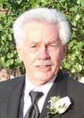 Francis L. Kieffer obituary photo