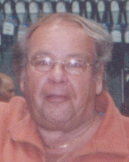 Gene Gordon "Glow" Glowacki obituary photo