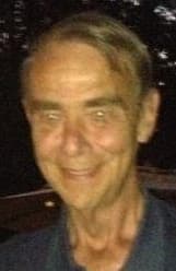 John "Jack" Jacobs obituary photo