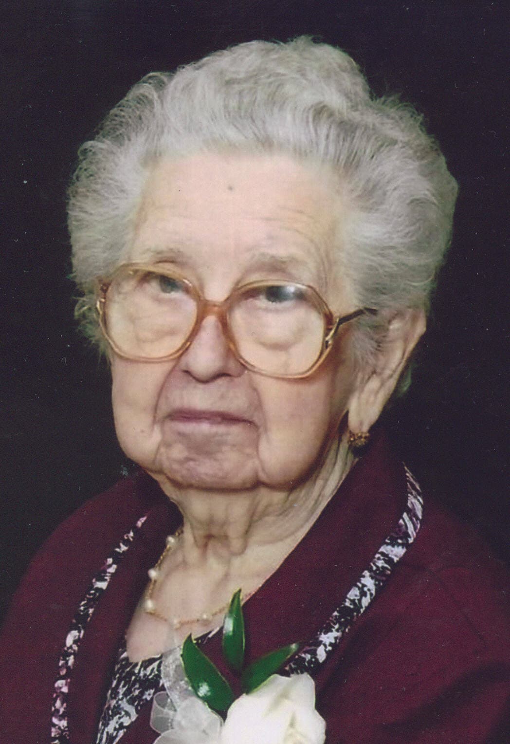 Erminia Frigo obituary photo