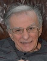 Anthony "Sonny" J. Montana obituary photo