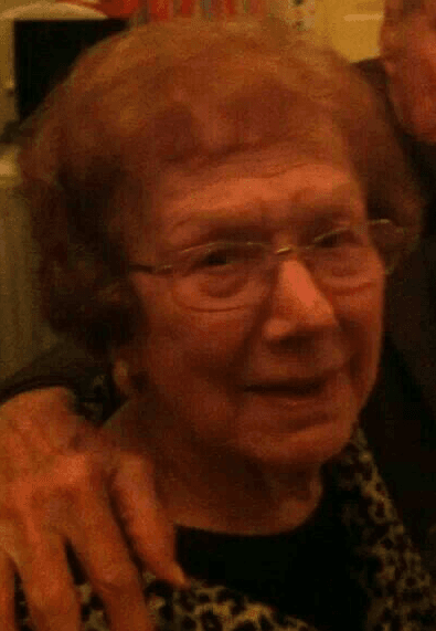 Gina T. Ristenpart obituary photo