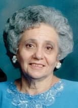 Livia V. Natalie obituary photo