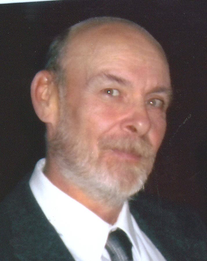 Allan Charles "Sonny" Woyna obituary photo