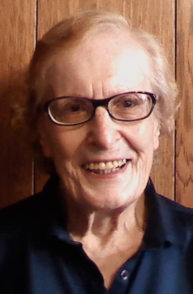 Catherine "Kay" Briatico obituary photo