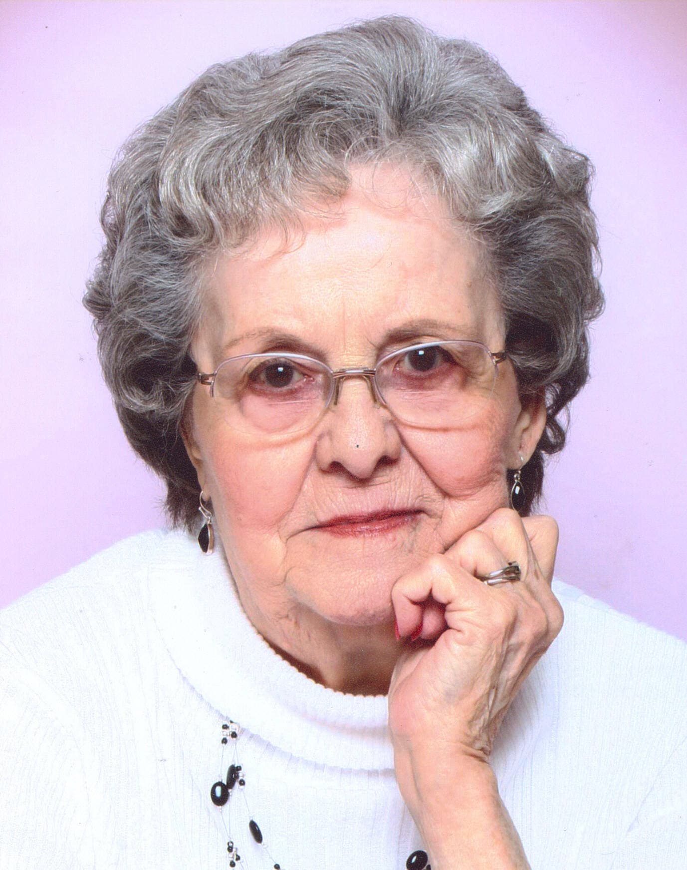 Joyce D'Adam nee Gandolfi obituary photo