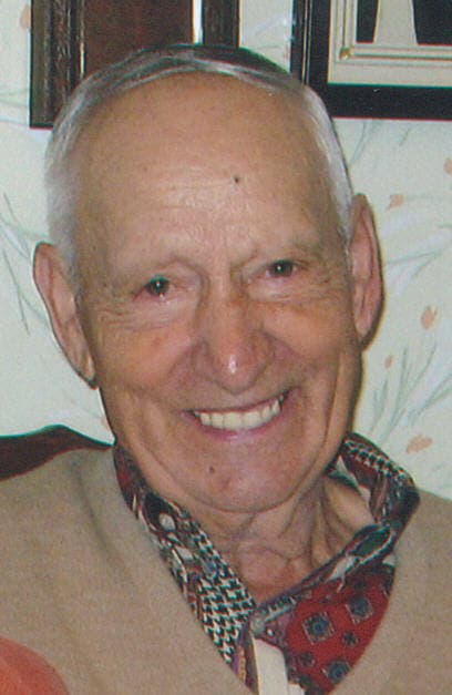 Jerry Radogne obituary photo