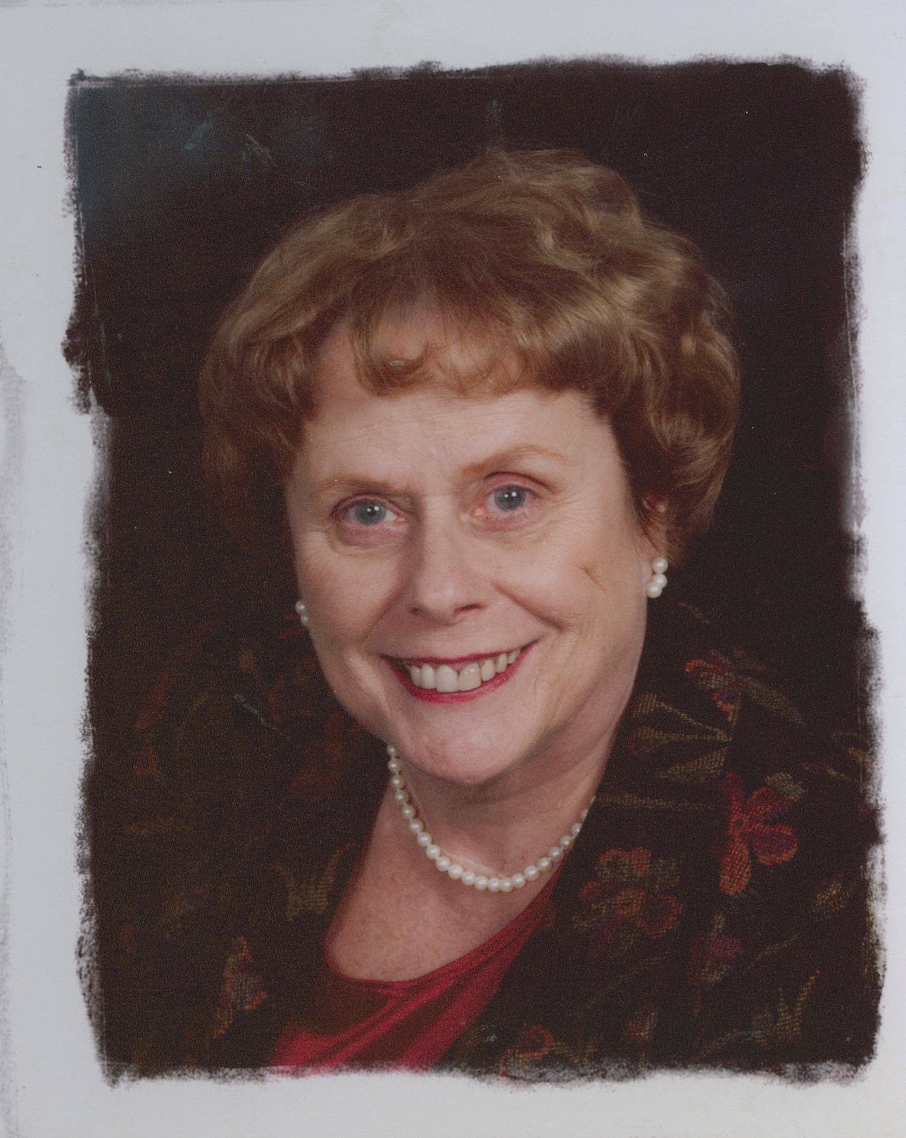 Maureen C. Hochhalter obituary photo