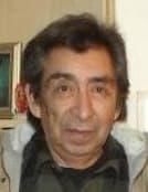 Trinidad "Chuco" Vega obituary photo