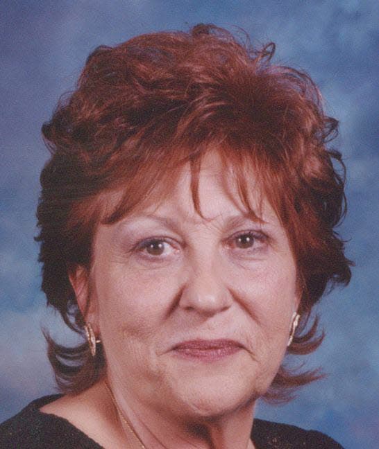 Charlene M. Herzic obituary photo