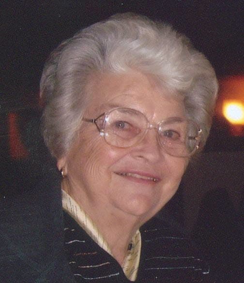 Elizabeth "Elsie" Pascale obituary photo