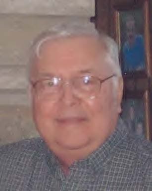 Joseph D. Saviano obituary photo