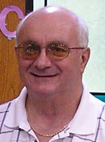 Louis Saviano obituary photo