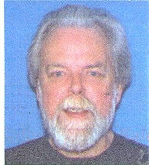 Ronald W. Yates obituary photo