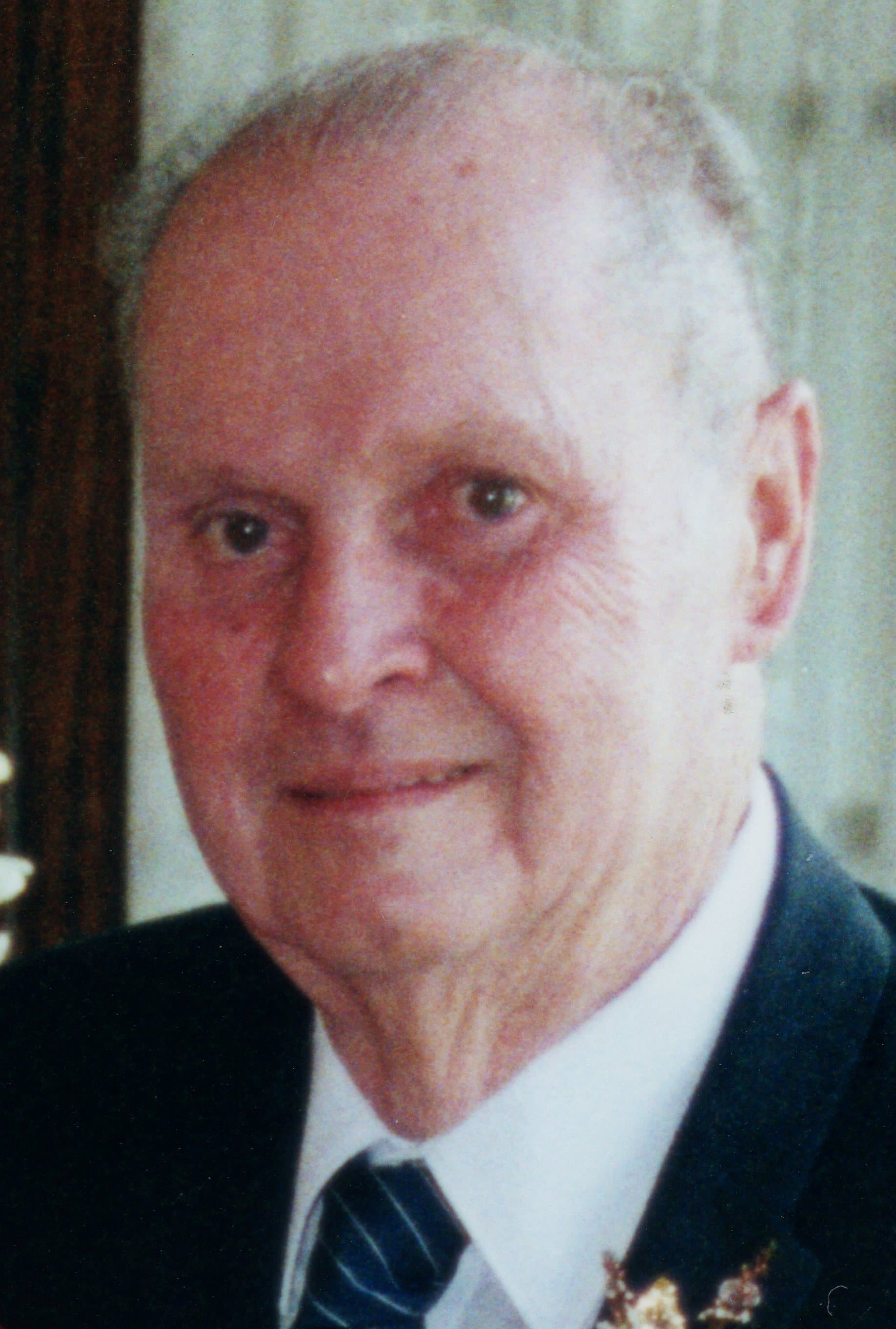 Joseph A. Boggio obituary photo