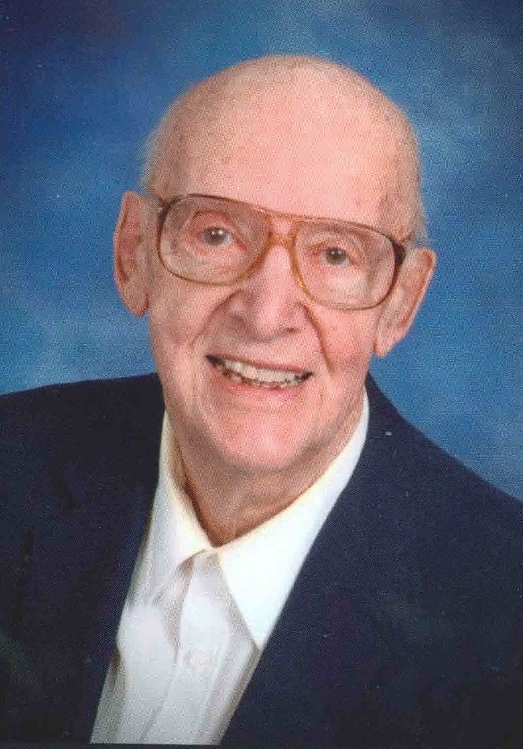 Herbert E. Bliese obituary photo