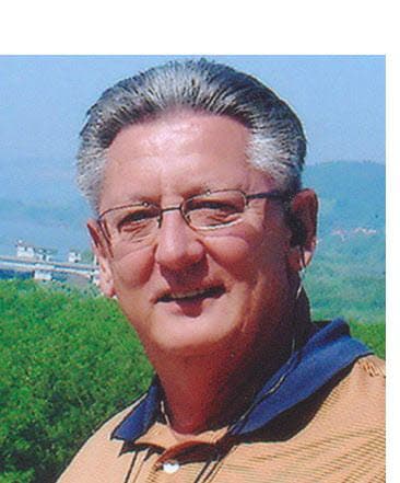 Kenneth A. Tanko obituary photo