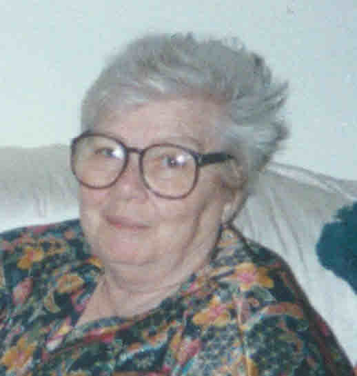 Rean A. Harding obituary photo