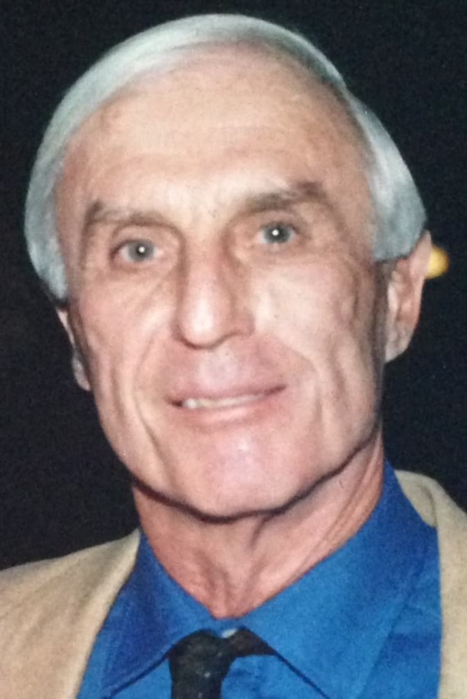 Harold L. Post Jr. obituary photo