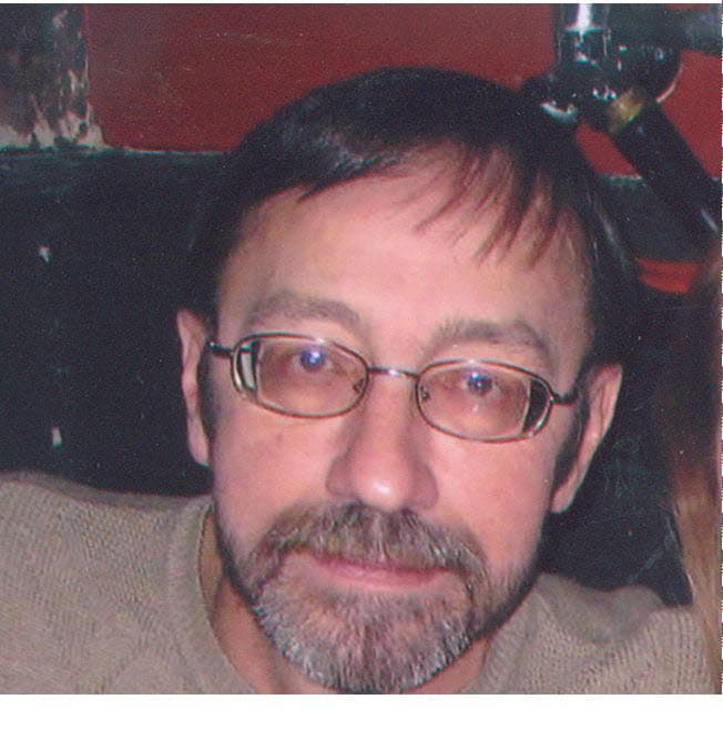 Gary Wayne Pros obituary photo