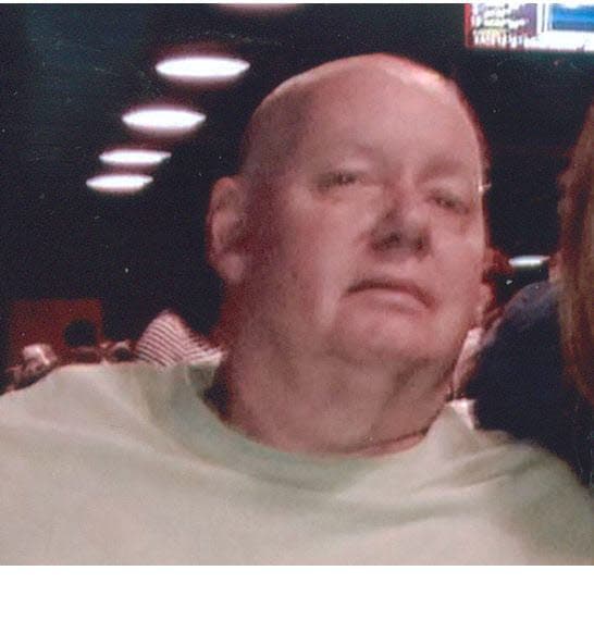 John R. Nieminski obituary photo