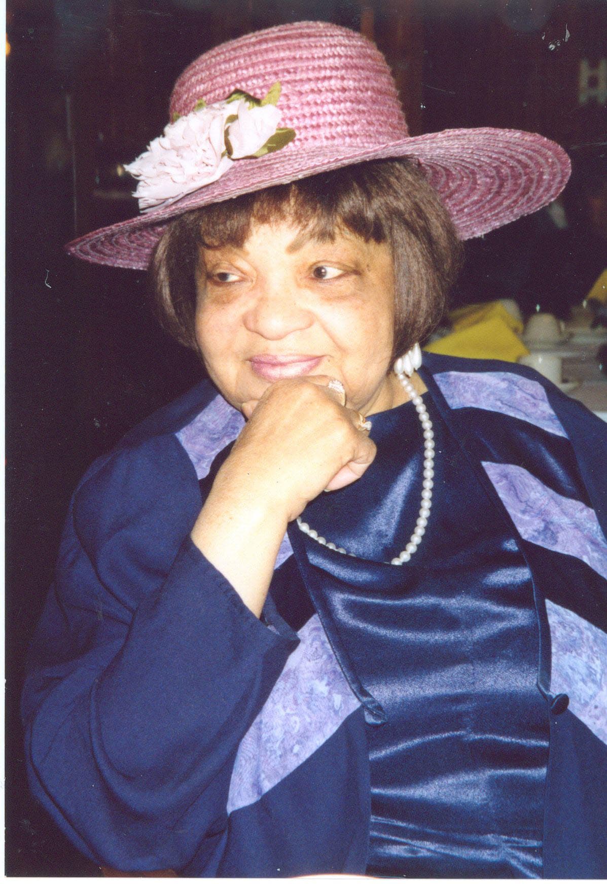 Virgle Stith obituary photo