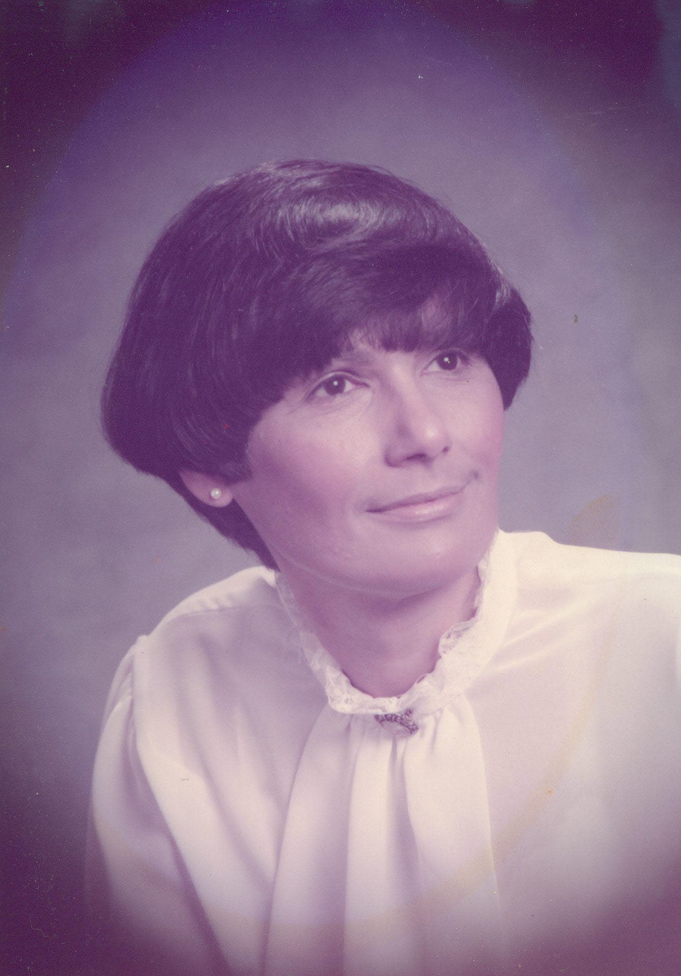 Patricia A. Botelho obituary photo