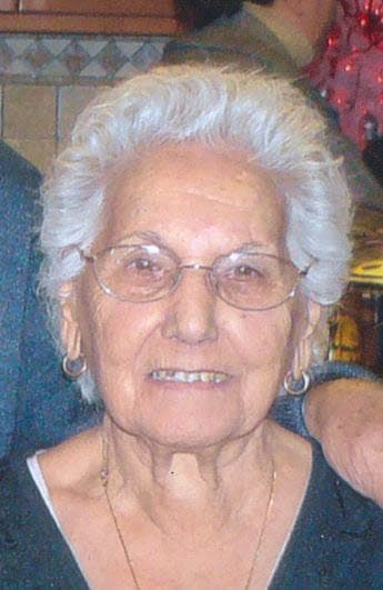 Catherine Mitidiero nee Covelli obituary photo