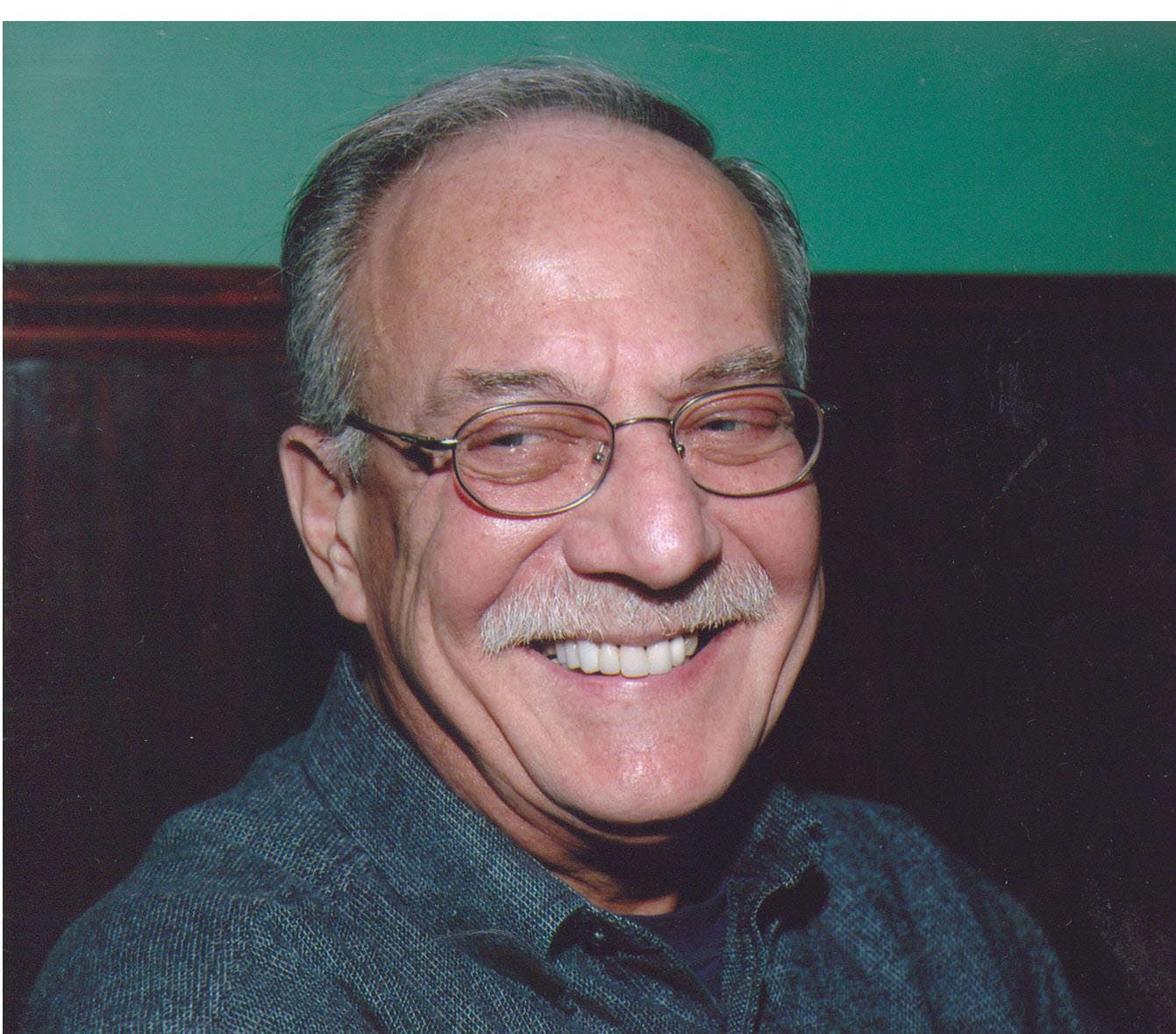 Frank John Jobbe obituary photo
