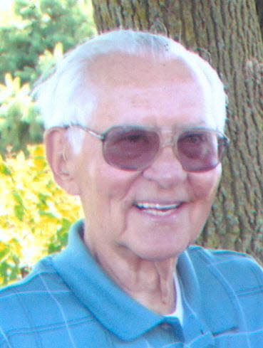 Edward G Wojtczak obituary photo