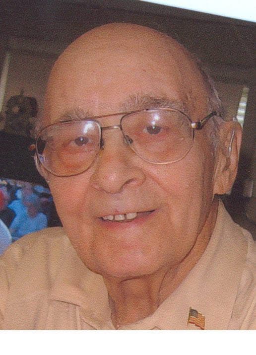 Orlando Vitelli obituary photo