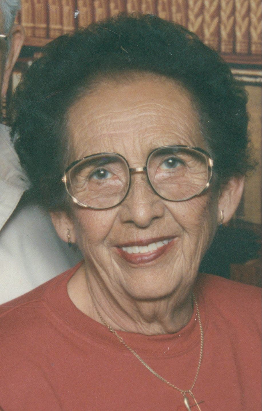 Maria R. Alvarez nee Romo obituary photo