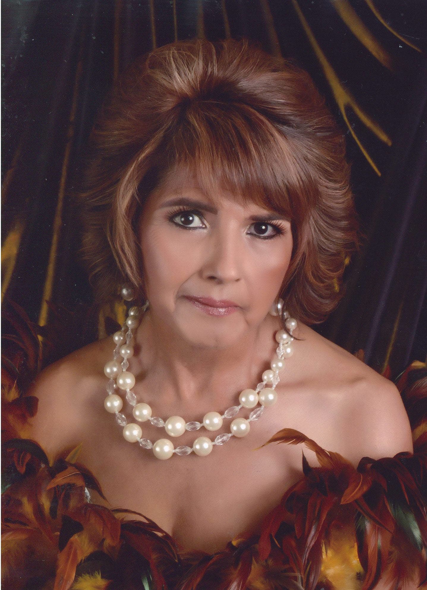 Ninfa Sanchez Lopez obituary photo