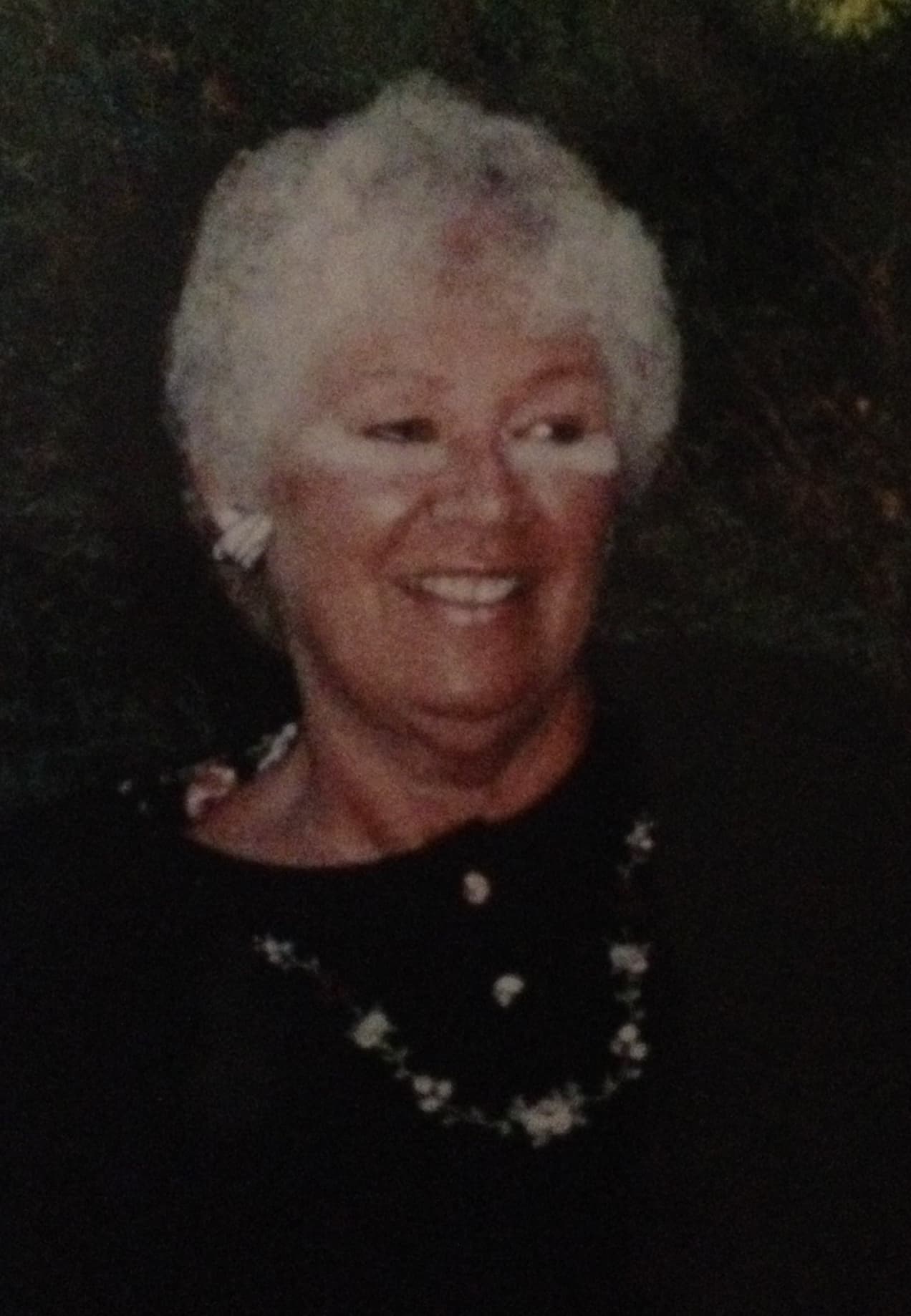 Patricia L. Hoey obituary photo