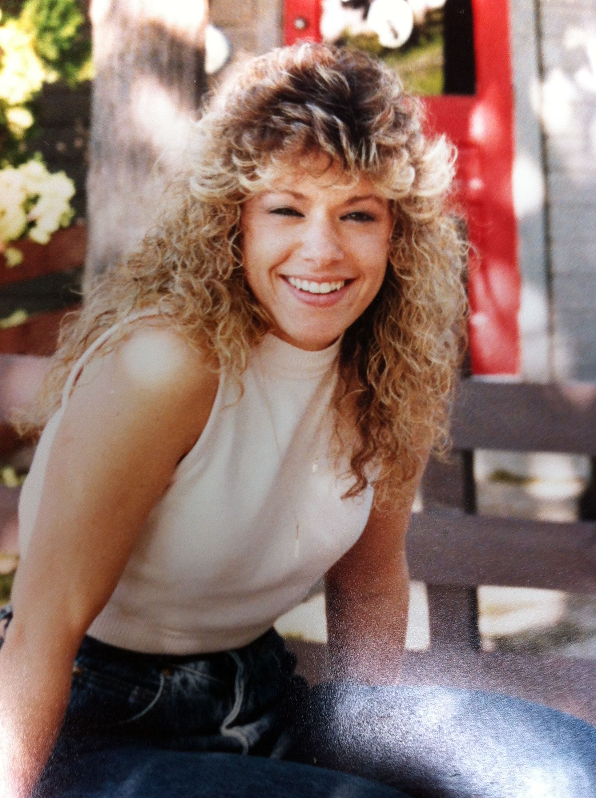 Tina M. Walsh nee Atanacio obituary photo