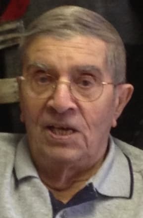 Gene Joseph DeLuca obituary photo