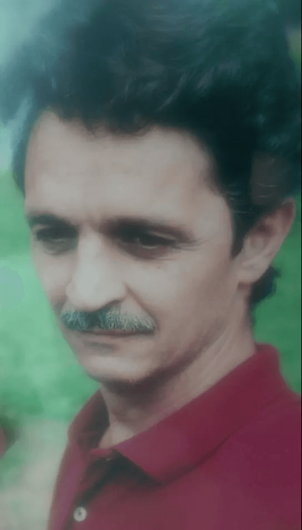 Alan Garritano obituary photo