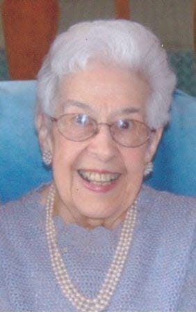 Carmella Ryan obituary photo