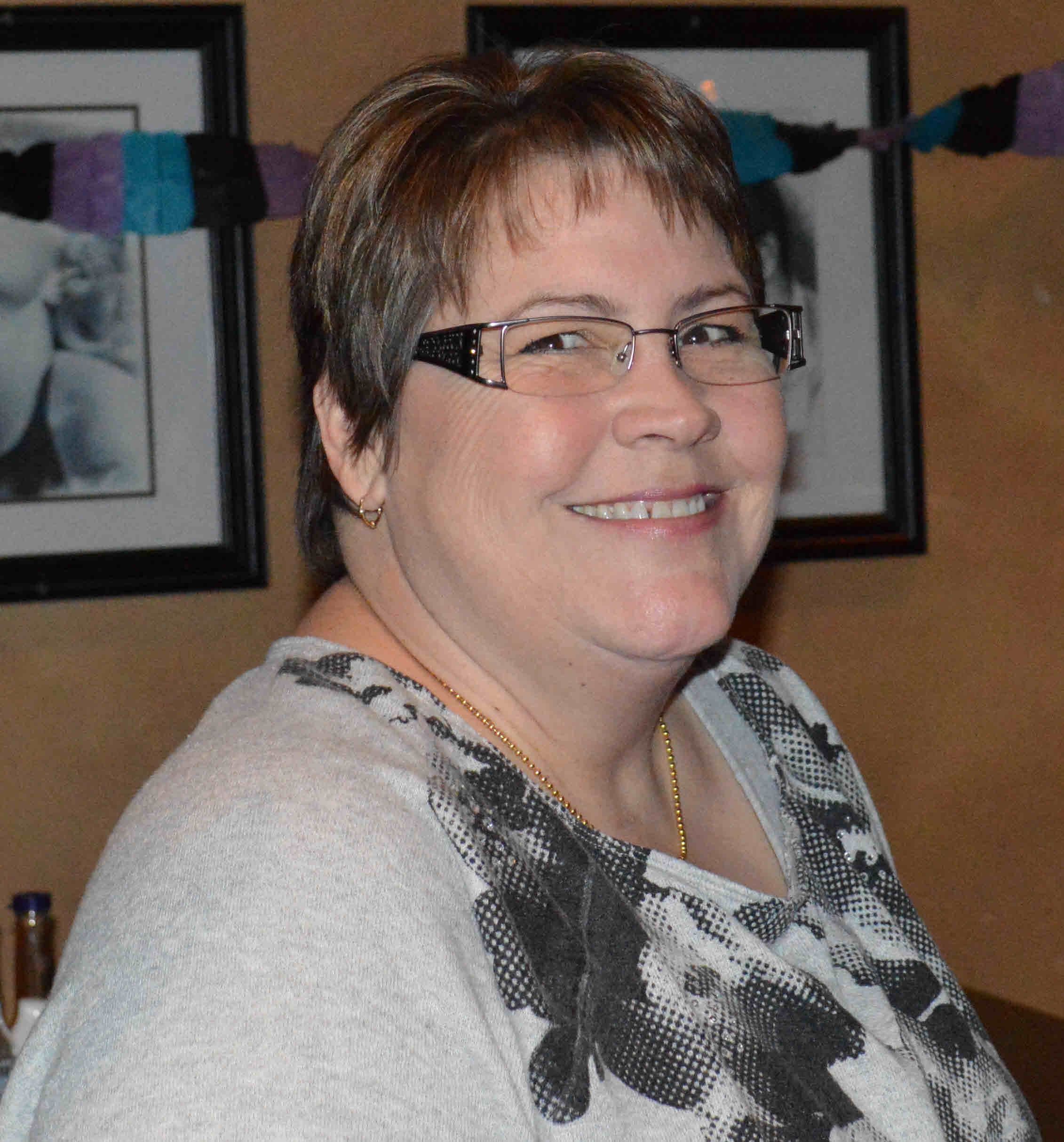 Cindy Beyer obituary photo