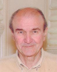 Dominic Valente obituary photo