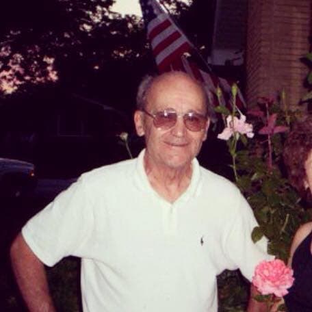 Chester Damiani obituary photo