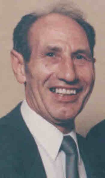 Salvatore Lucente obituary photo
