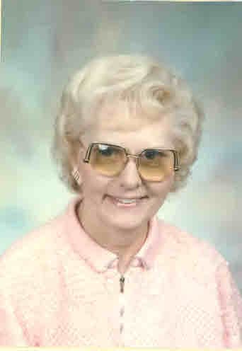 Dolores Capretti obituary photo